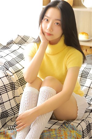 校园春色
